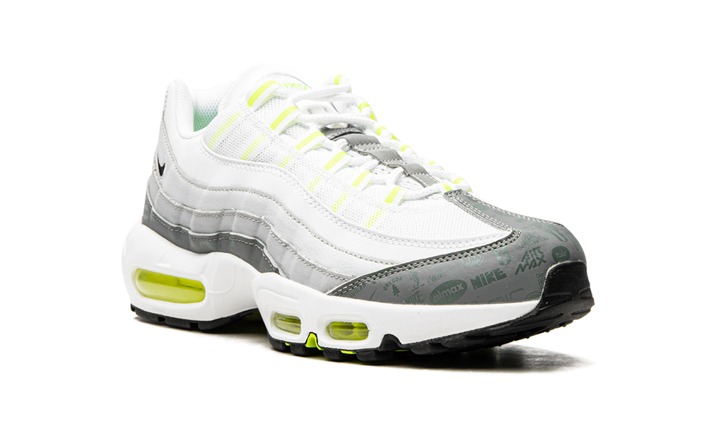 Nike Air Max 95 Retro Logos Pack DH8256 100