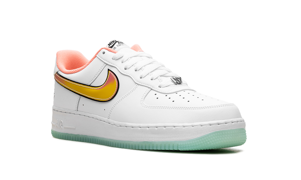 Nike Air Force 1 Low NY vs. NY IH4962 100