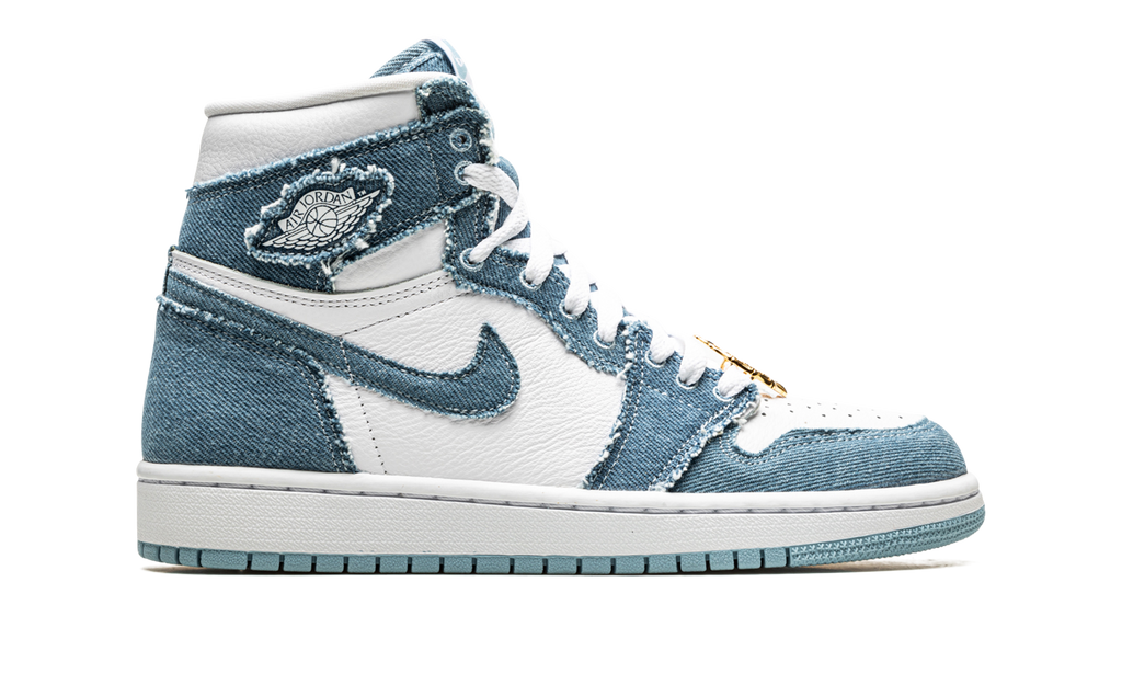 AIR JORDAN 1 HIGH OG WMNS Denim DM9036 104