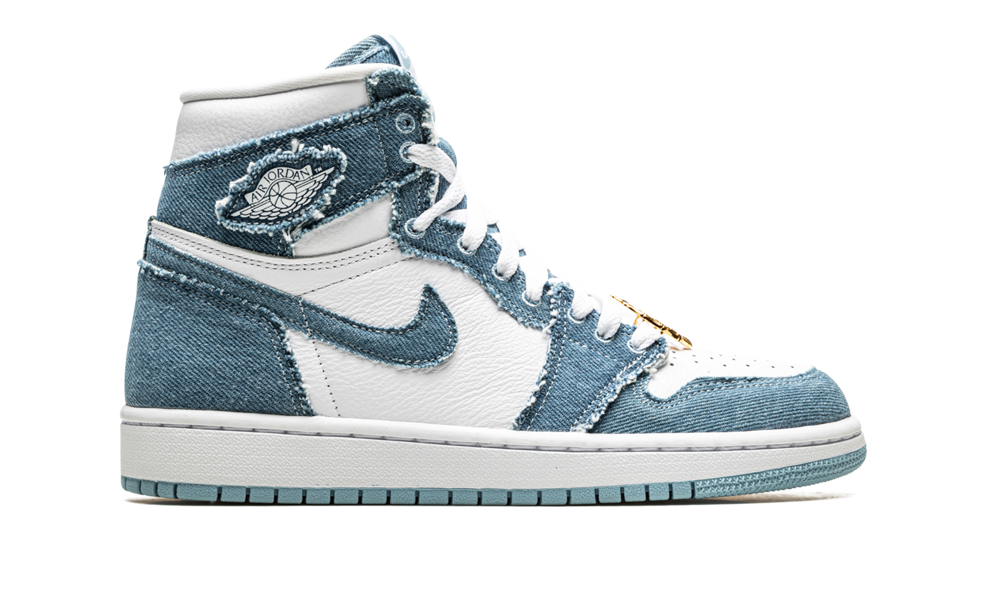 AIR JORDAN 1 HIGH OG WMNS Denim DM9036 104