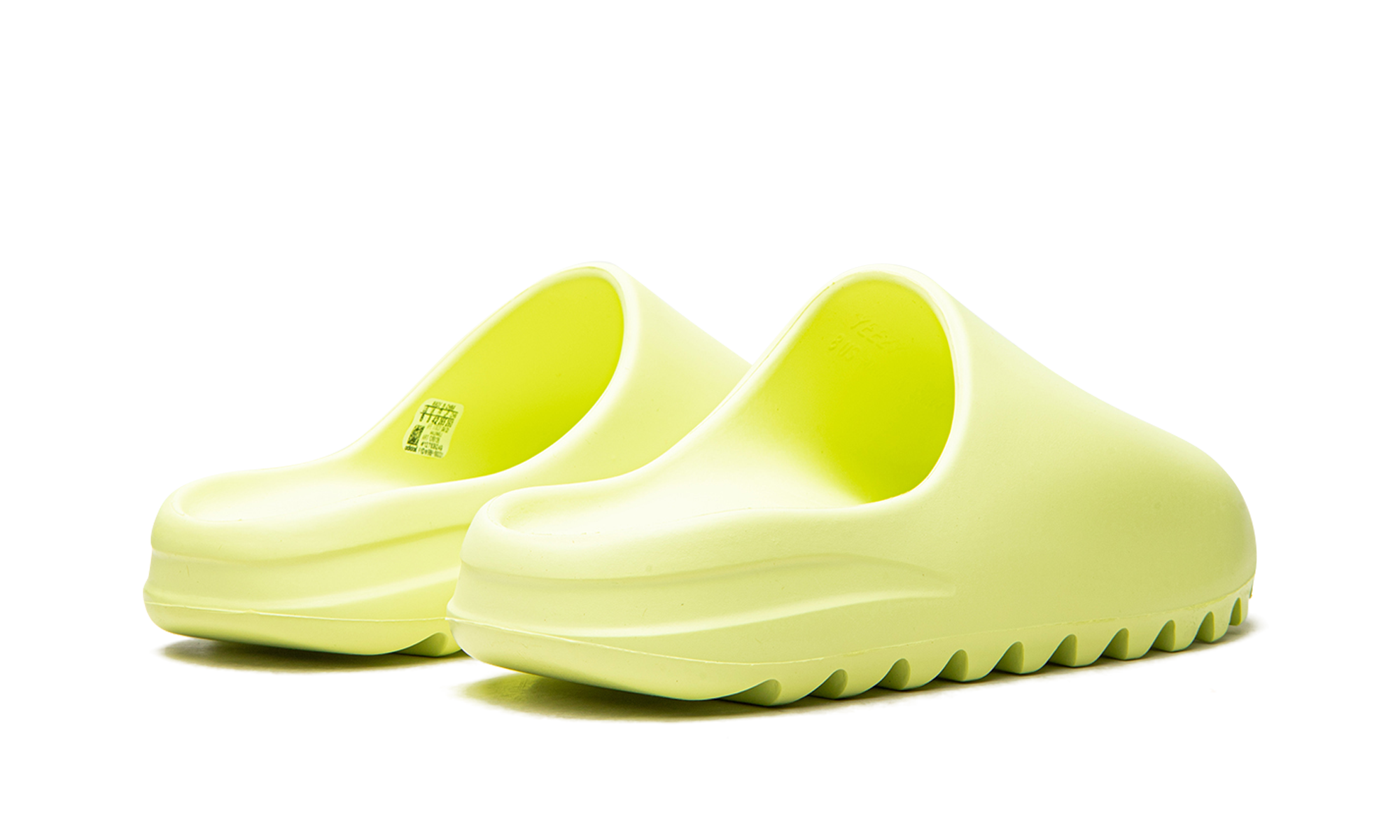 Yeezy Slide Glow GX6138