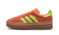 Adidas GAZELLE BOLD WMNS Solar Orange H06126