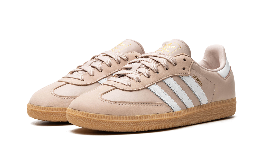 Adidas Samba OG WMNS Wonder Taupe IE6523