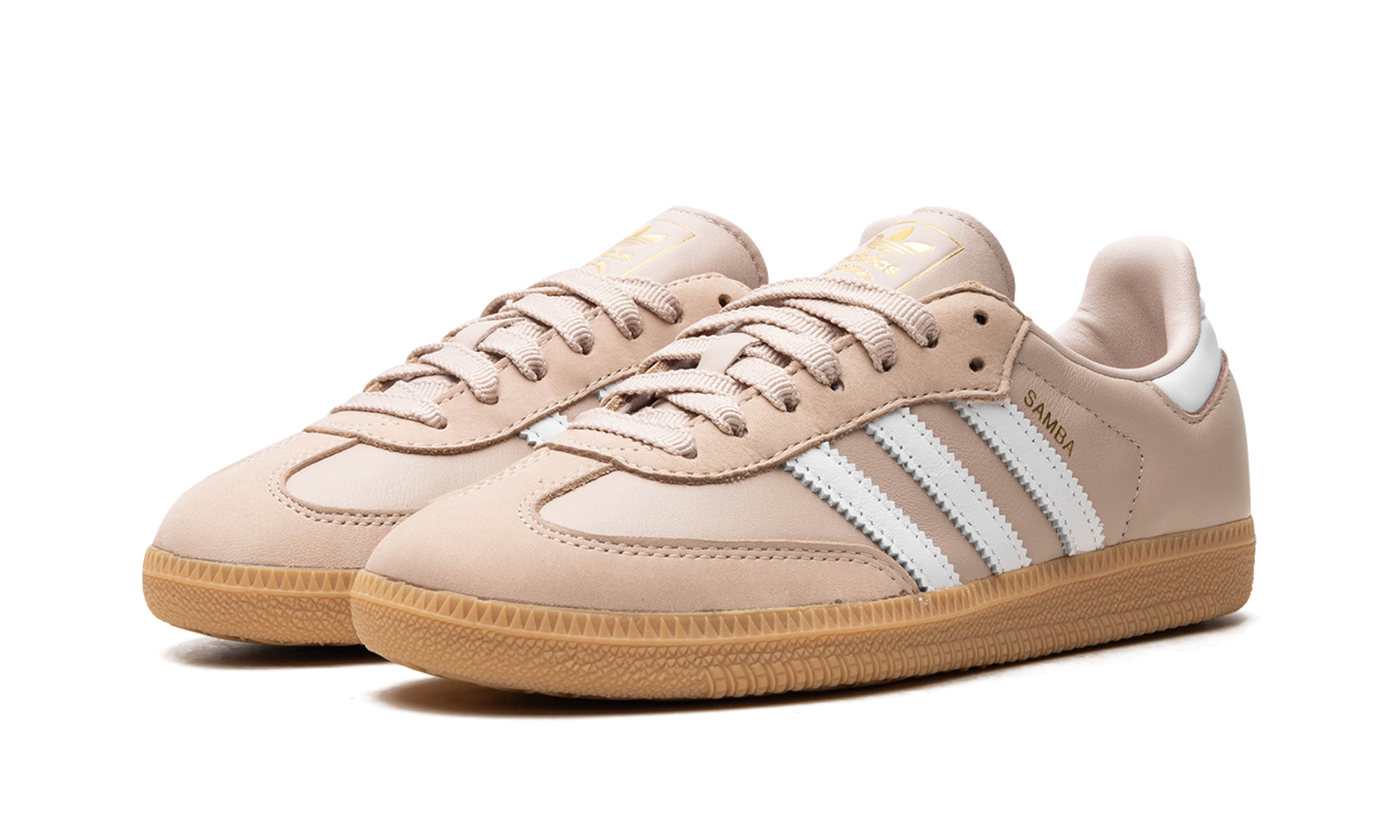 Adidas Samba OG WMNS Wonder Taupe IE6523