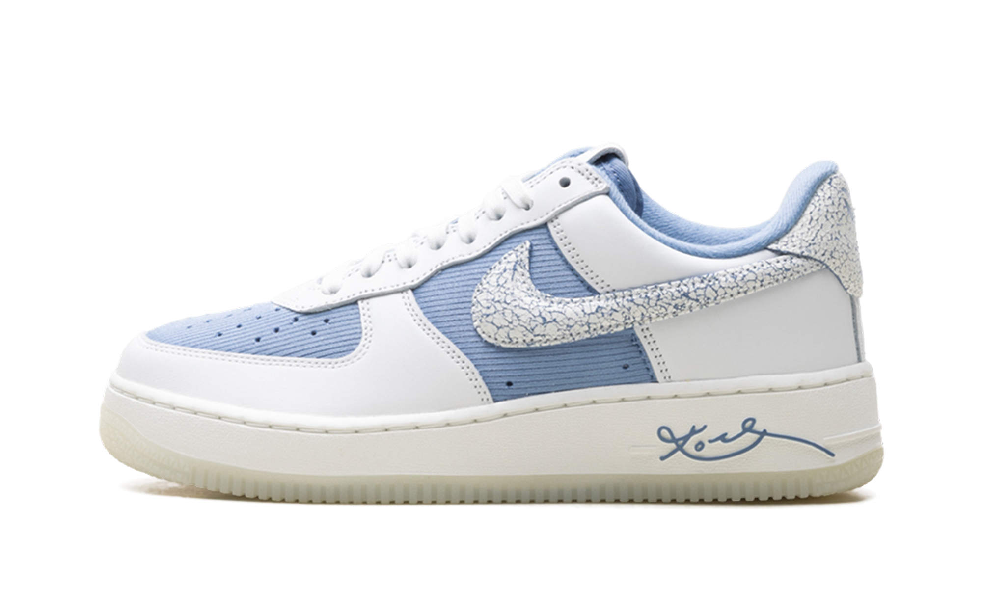 Nike Nike Air Force 1 Low Kobe Bryant - City Of Champions IM0583 400