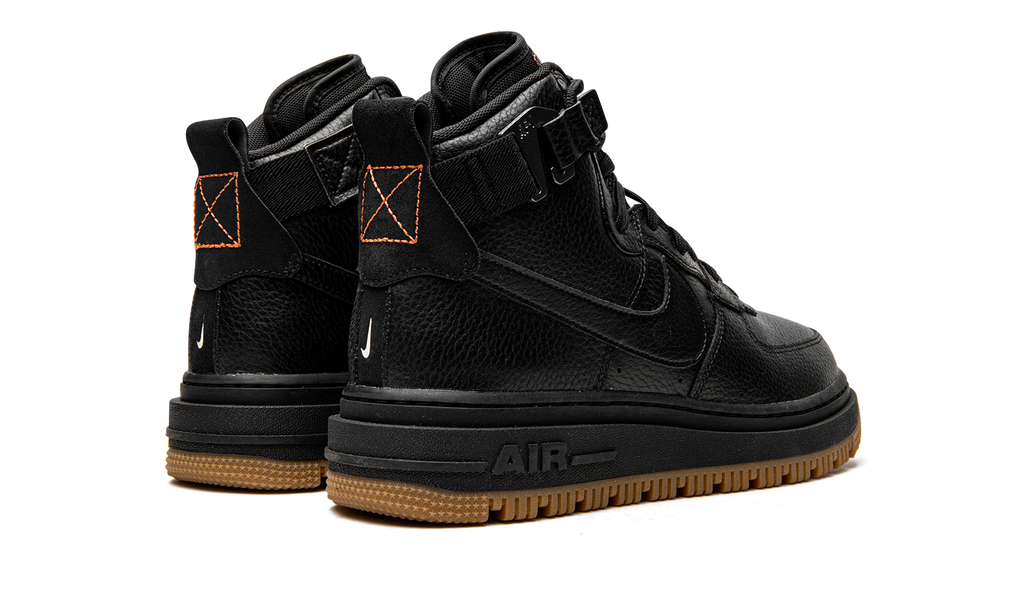 Nike AIR FORCE 1 HI UT 2.0 MNS WMNS DC3584 001