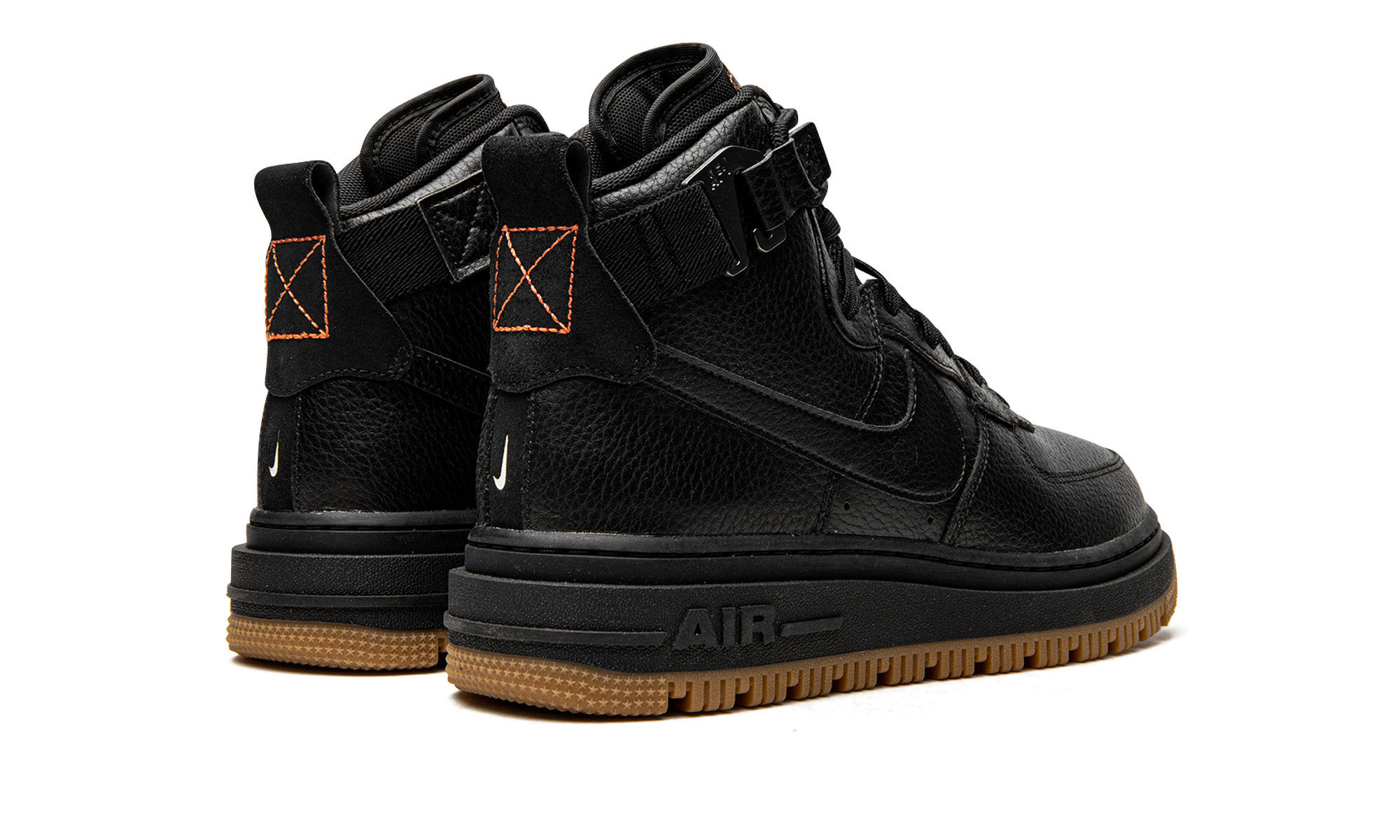 Nike AIR FORCE 1 HI UT 2.0 MNS WMNS DC3584 001
