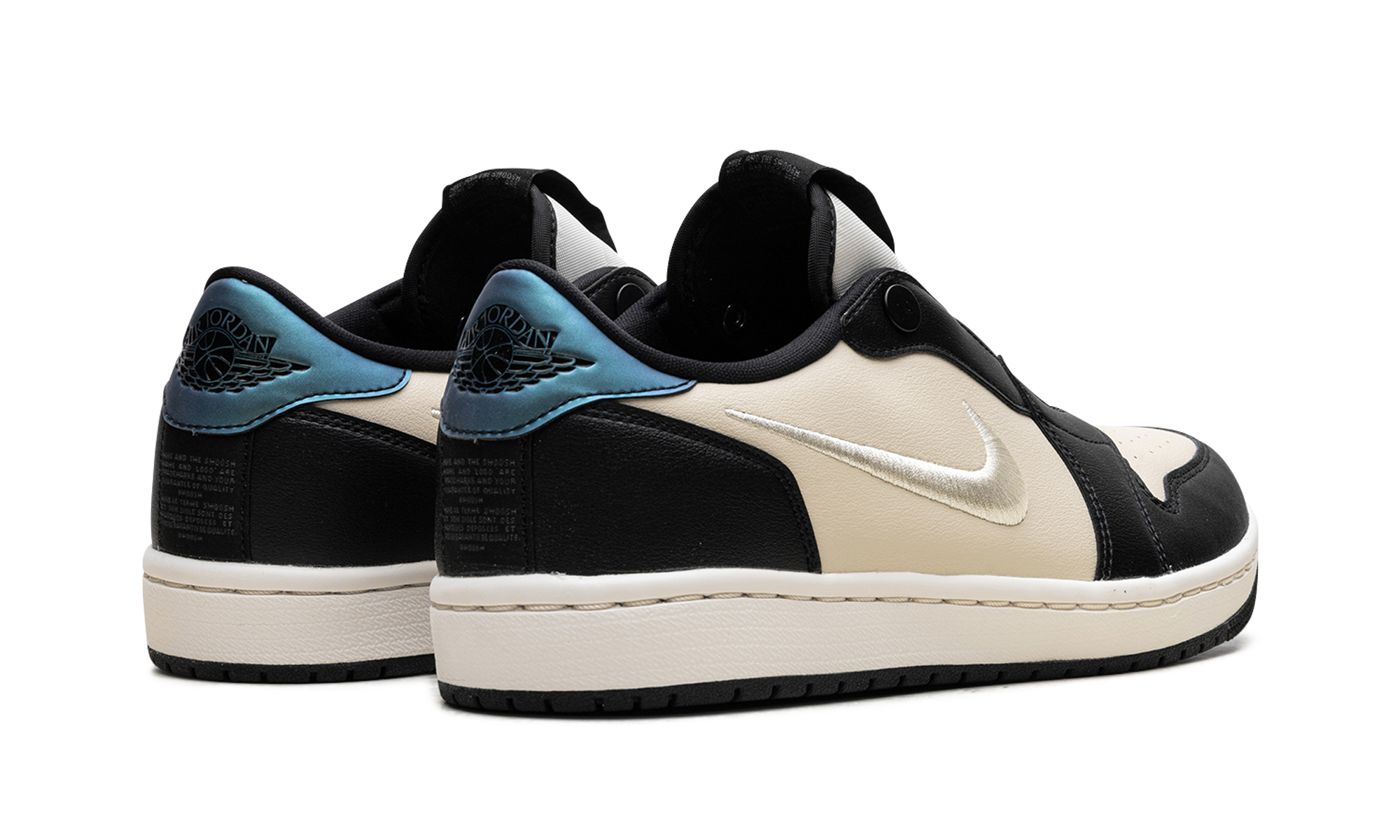 Air Jordan 1 Low Slip WMNS Fossil AV3918-201