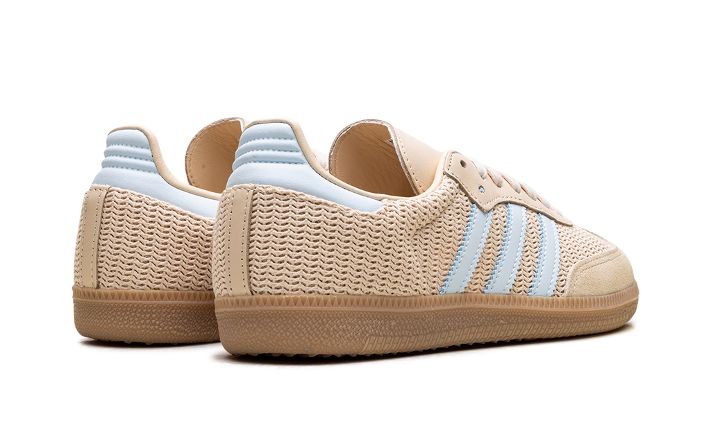 Adidas Samba OG WMNS Sanda Strata Sky Tint JR8168
