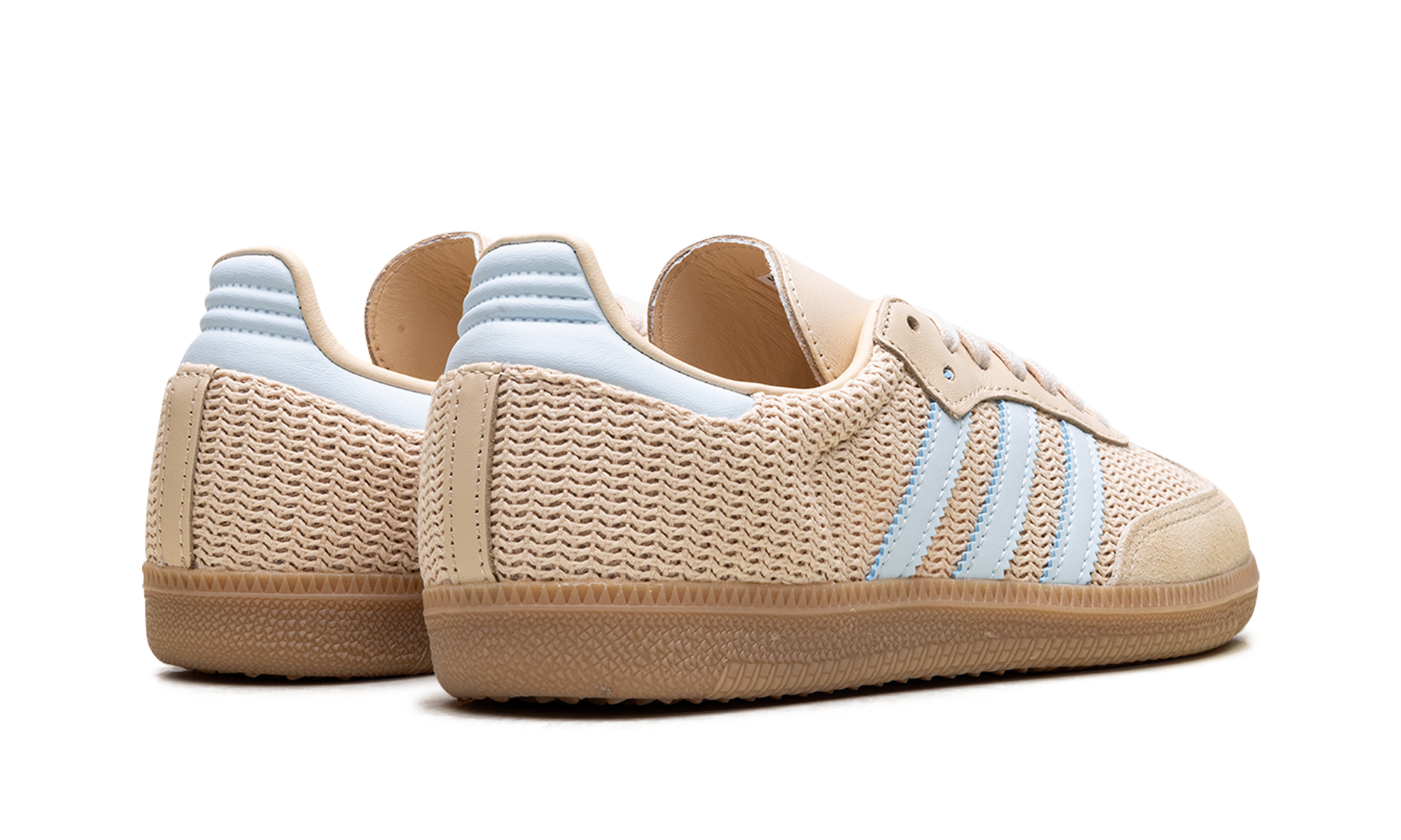 Adidas Samba OG WMNS Sanda Strata Sky Tint JR8168