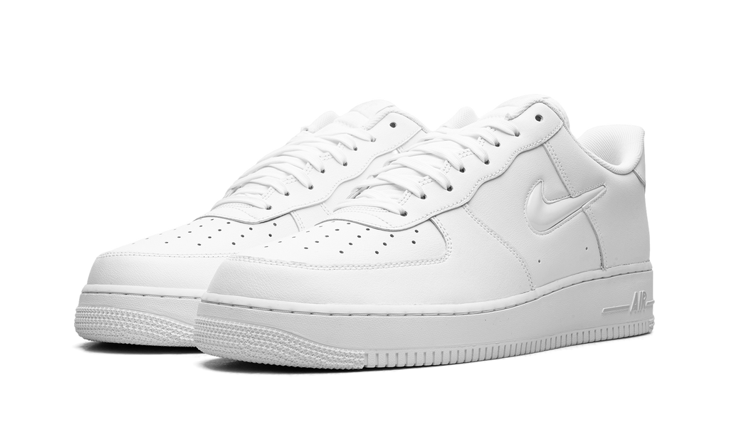 Nike Air Force 1 Jewel Dark Smoke Grey HM0621 100