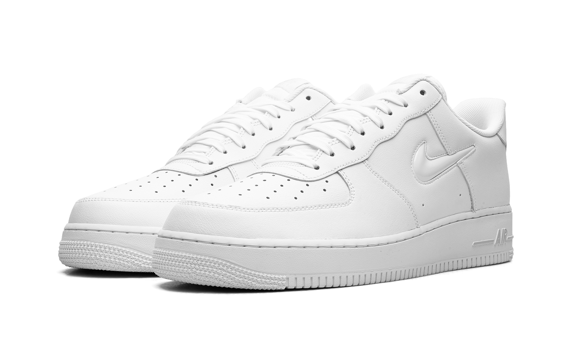 Nike Air Force 1 Jewel Dark Smoke Grey HM0621 100