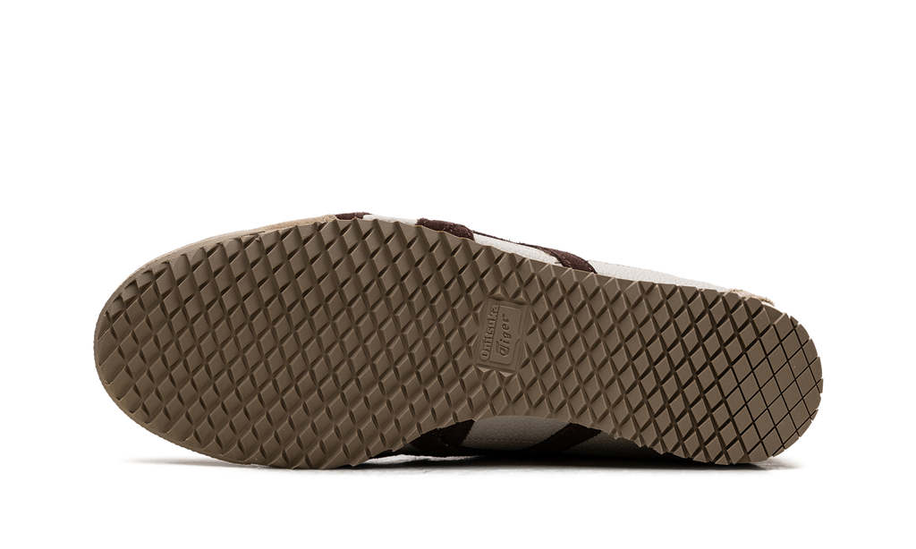 Onitsuka Tiger Tiger Mexico 66 SD Vintage Putty Dark Brown 1183c015 204