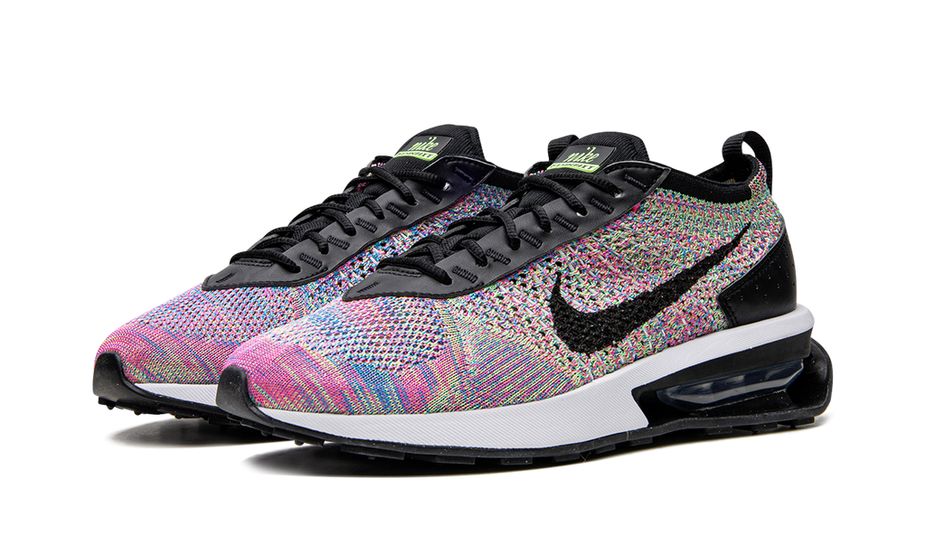 Nike Air Max Flyknit Racer Multicolor DJ6106 300