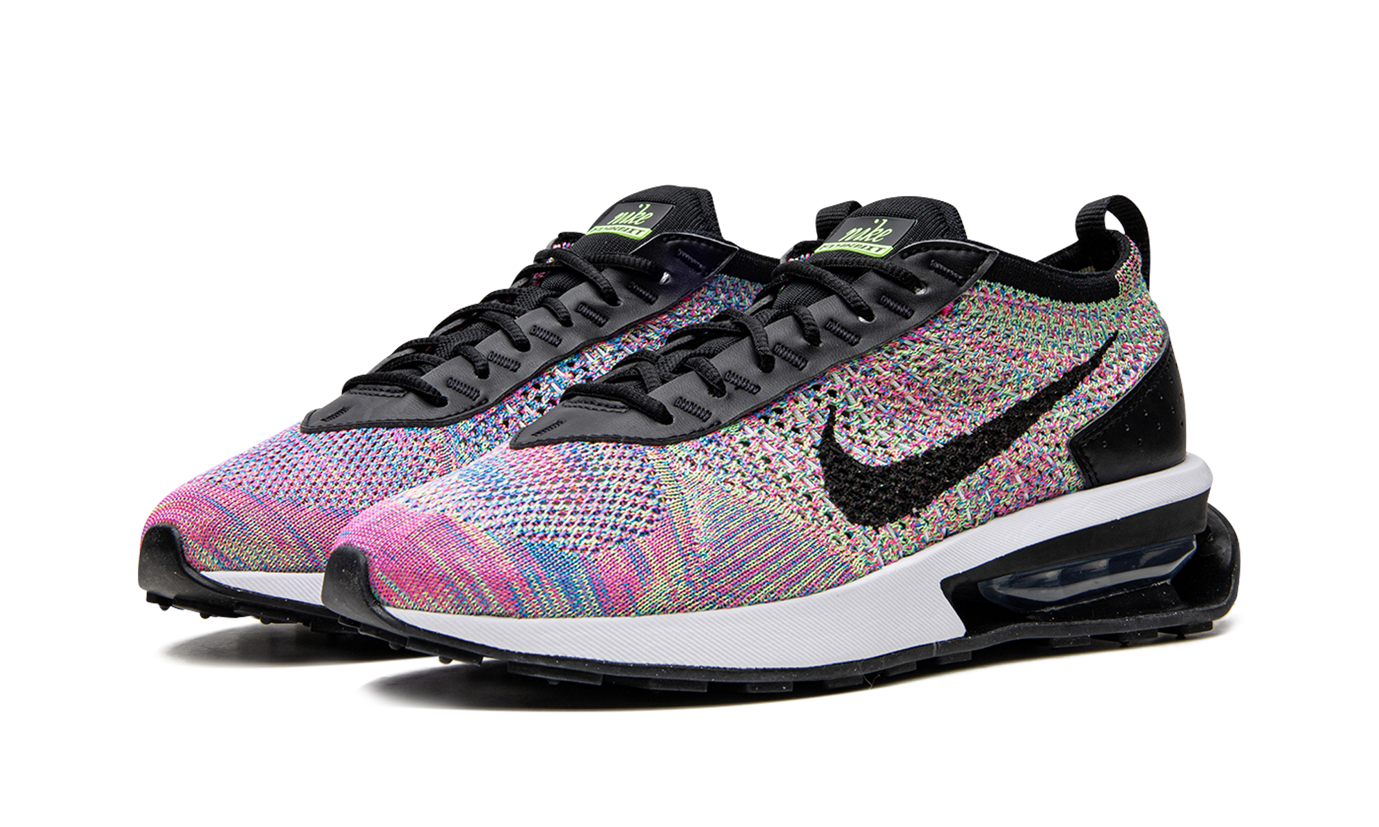 Nike Air Max Flyknit Racer Multicolor DJ6106 300