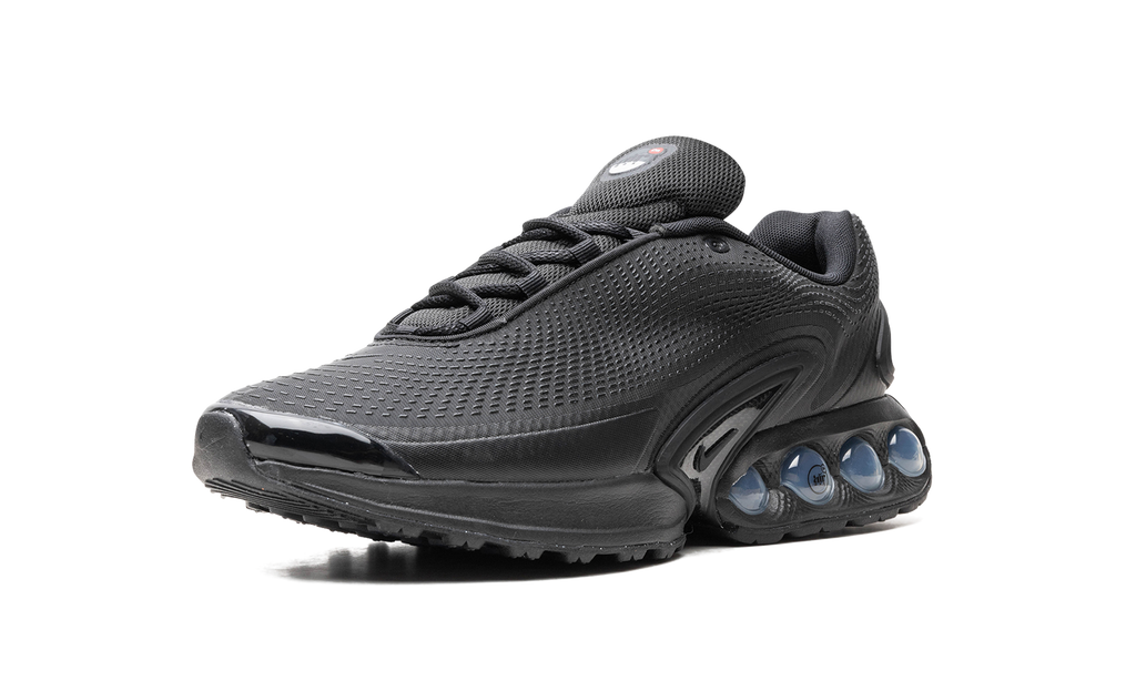Nike Air Max Dn Triple Black DV3337 006
