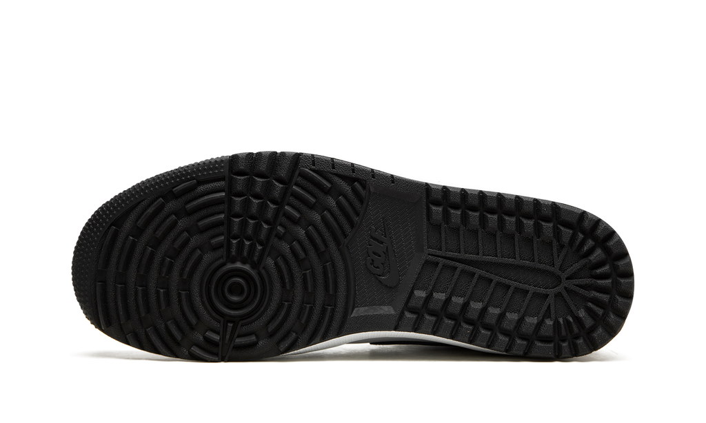 Air Jordan 1 High Golf Black / White - Panda DQ0660 101