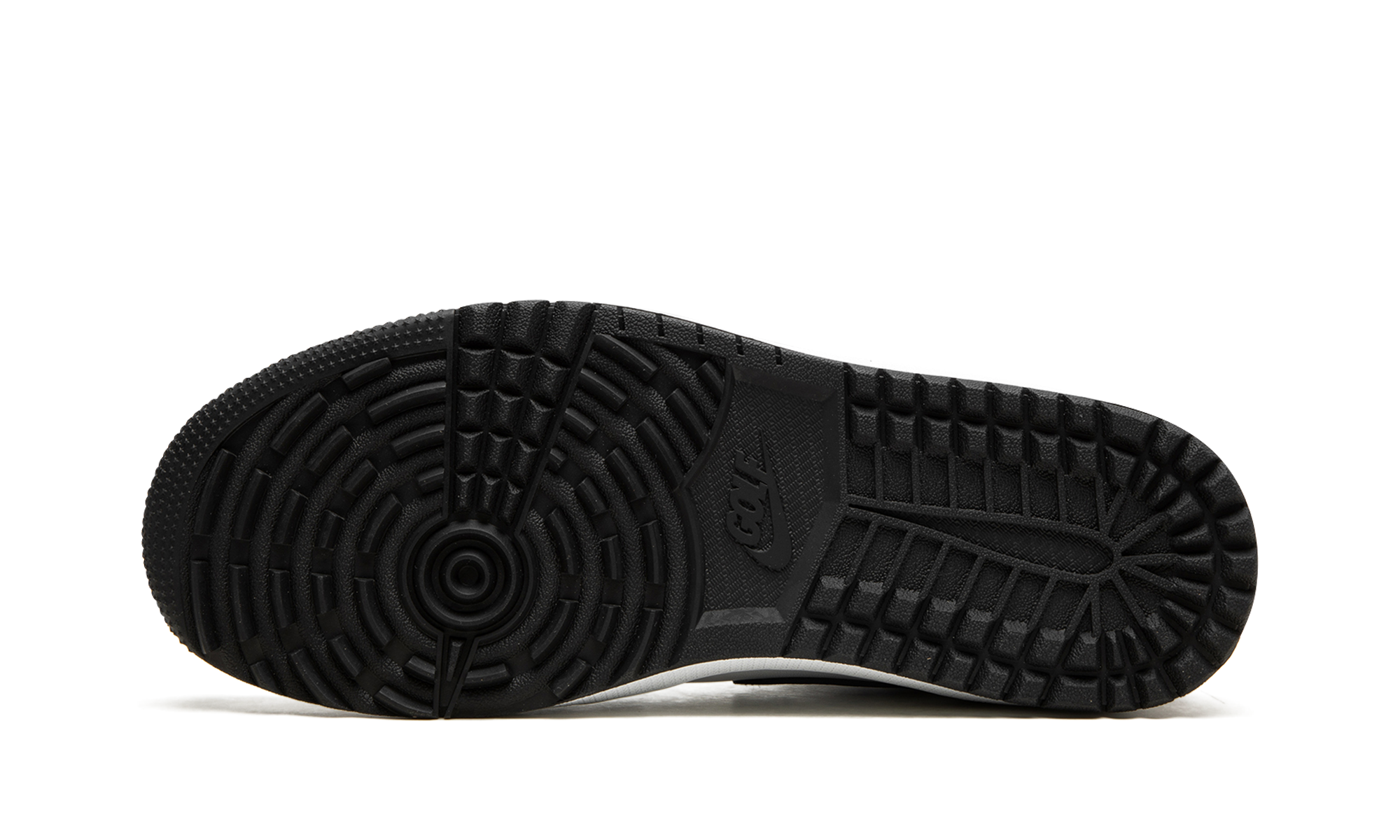 Air Jordan 1 High Golf Black / White - Panda DQ0660 101