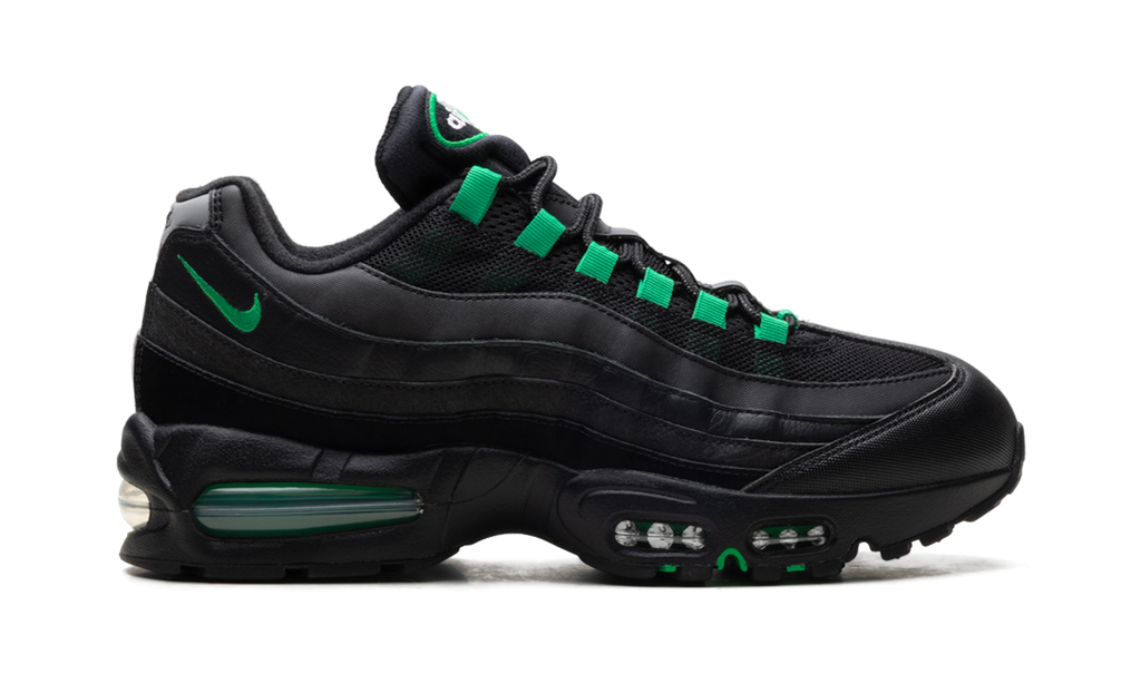 Nike Air Max 95 OG Green Shock IB1667 002