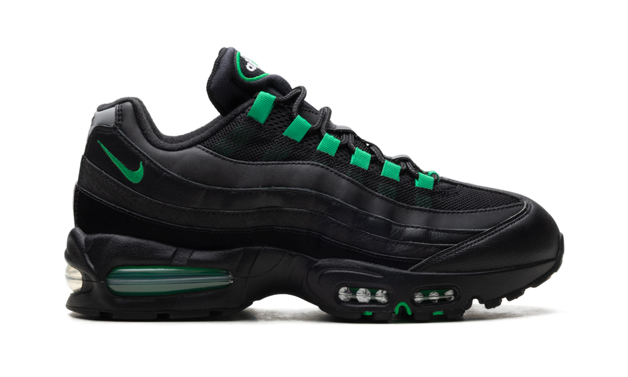 Nike Air Max 95 OG Green Shock IB1667 002