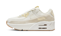 Nike AIR MAX 90 WMNS Sail / Light Orewood FD4328 100
