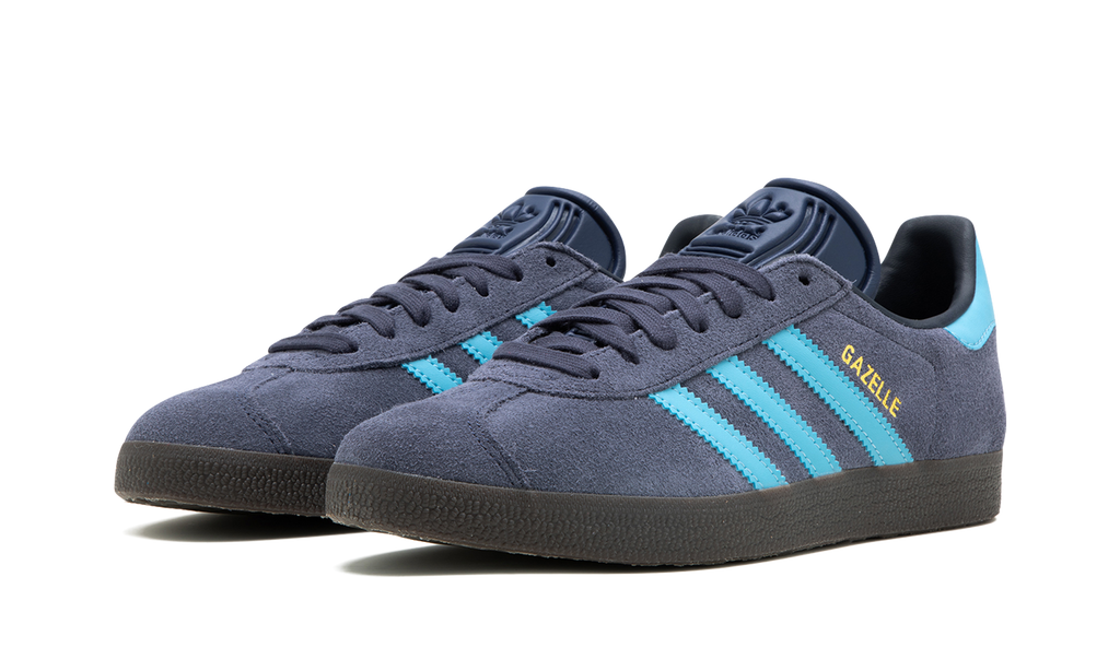 Adidas Gazelle Blue Gum IG4988
