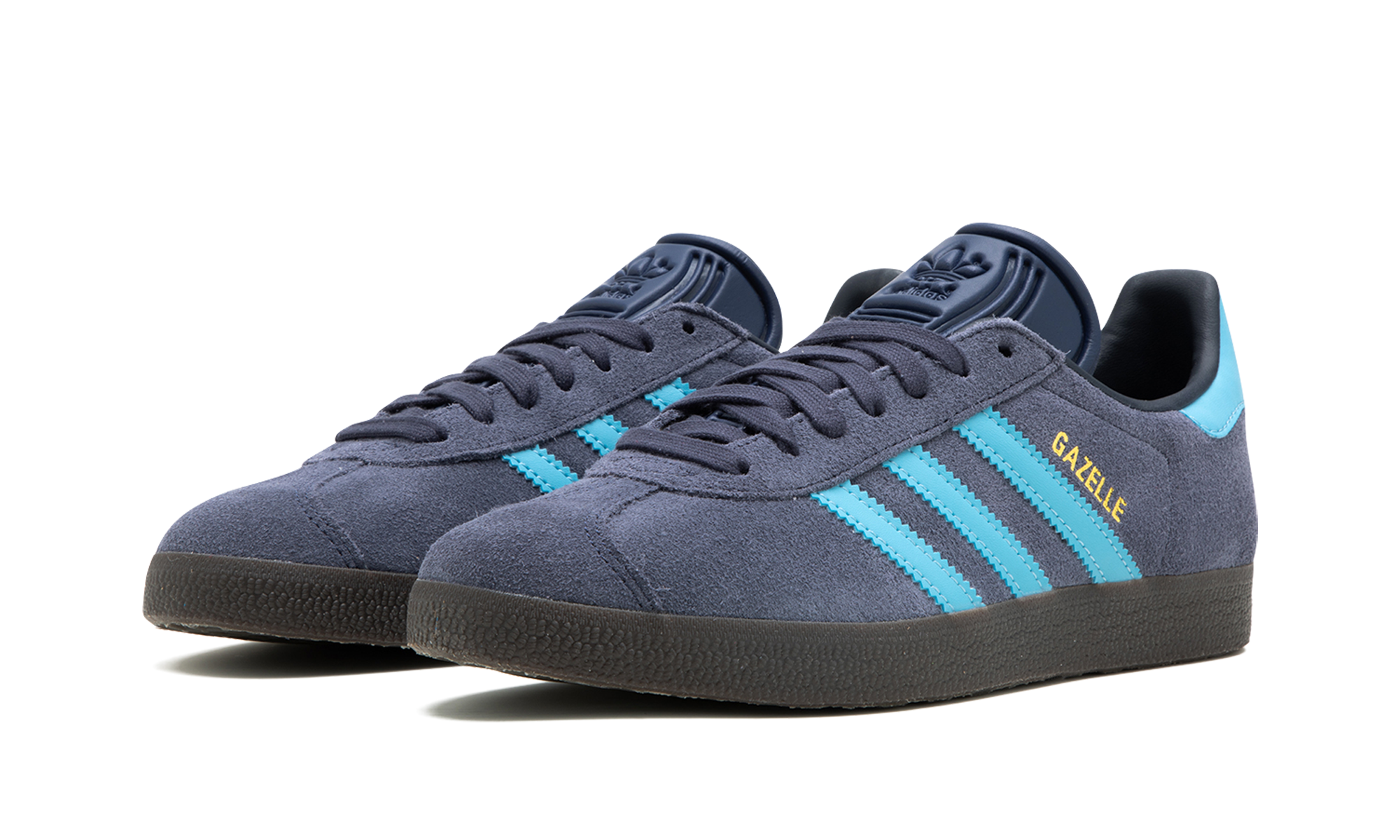 Adidas Gazelle Blue Gum IG4988