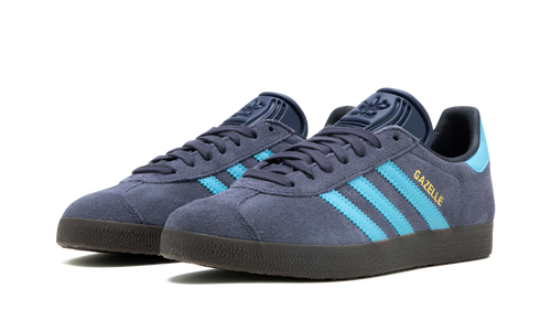 Adidas Gazelle Blue Gum IG4988