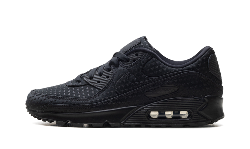 Nike Air Max 90 Valentine's Day - Black IB6606 001