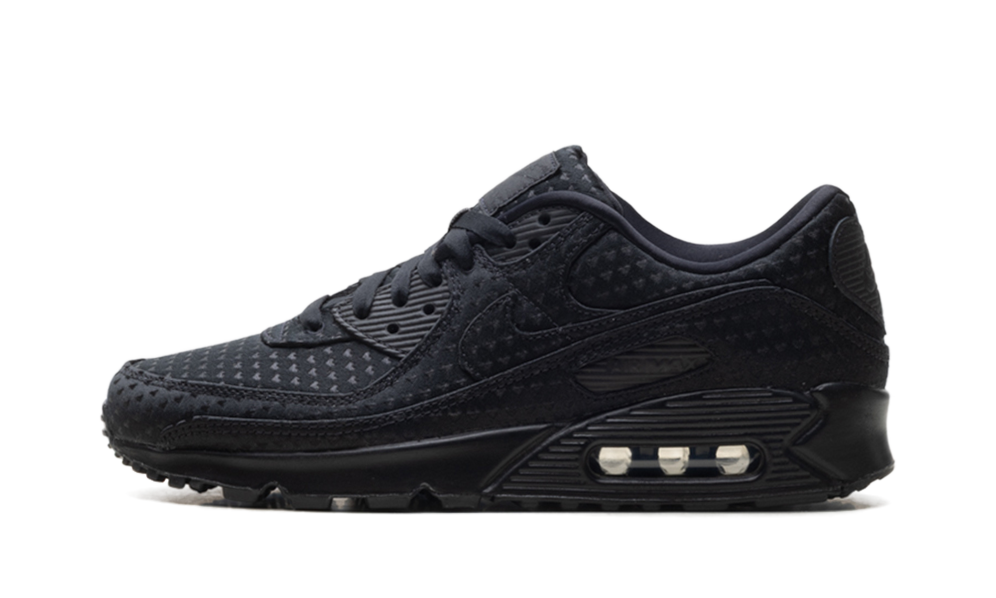 Nike Air Max 90 Valentine's Day - Black IB6606 001