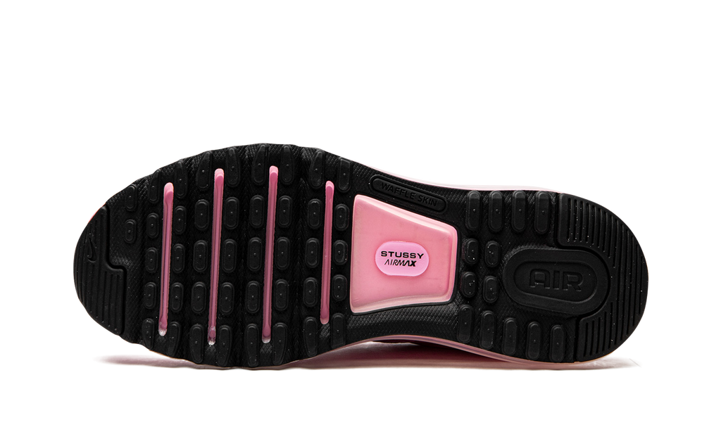 Nike Air Max 2013 Stussy - Pink DR2601 600