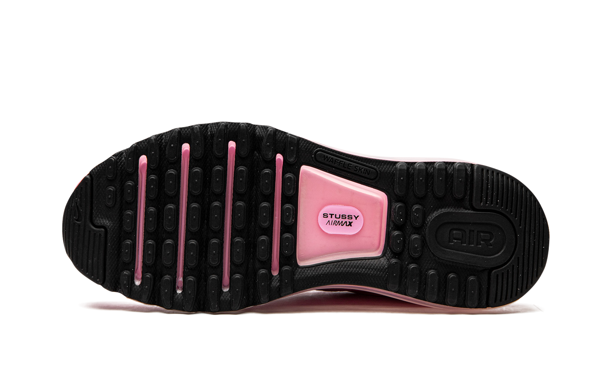 Nike Air Max 2013 Stussy - Pink DR2601 600