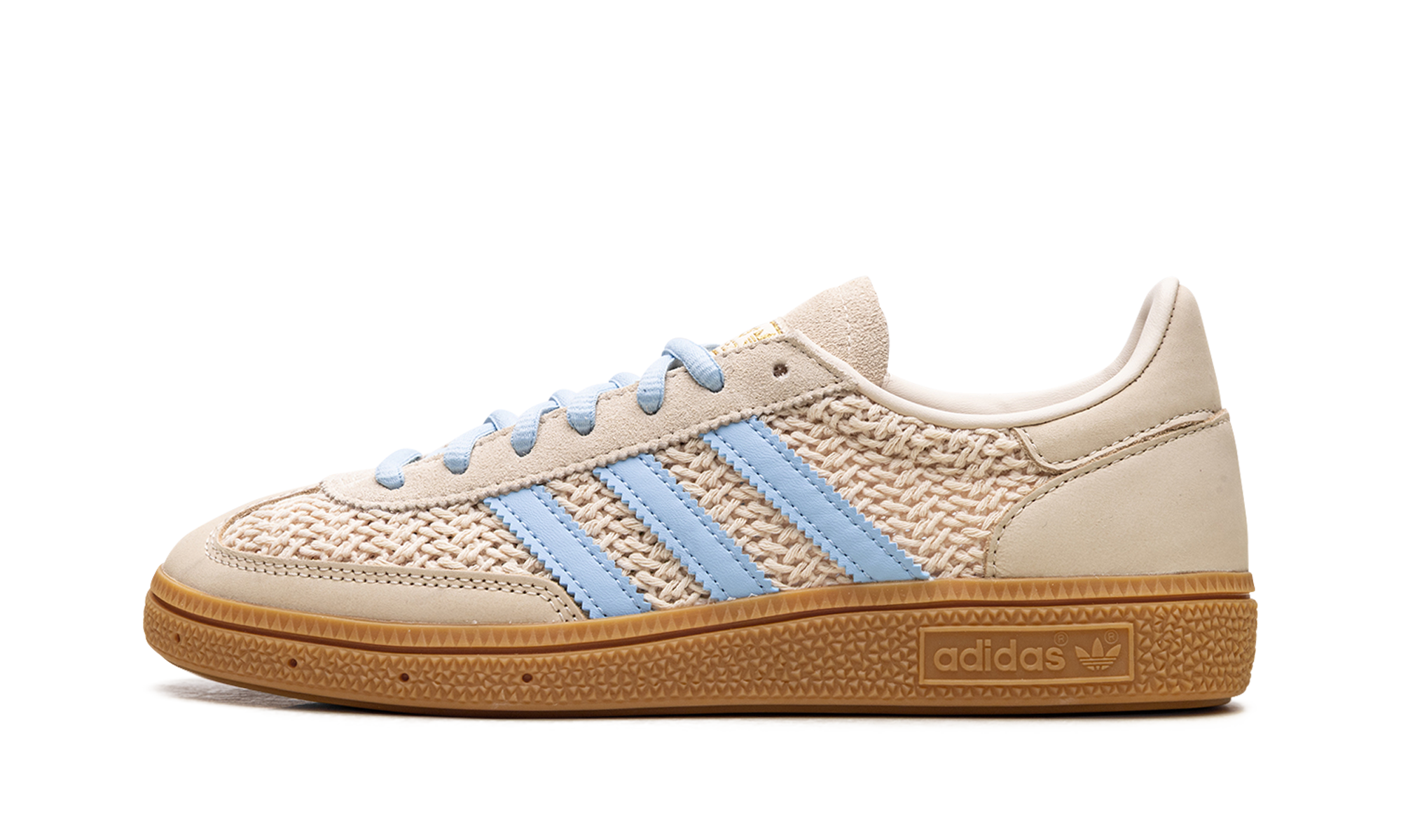 Adidas Handball Spezial WMNS Sand Strata JQ8410