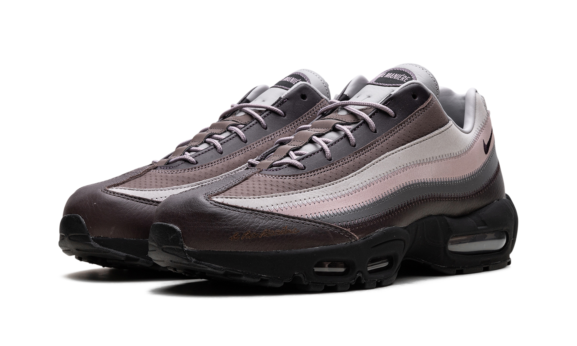Nike AIR MAX 95 A Ma Mani¨¦re - While You Were Sleeping FZ8743 200