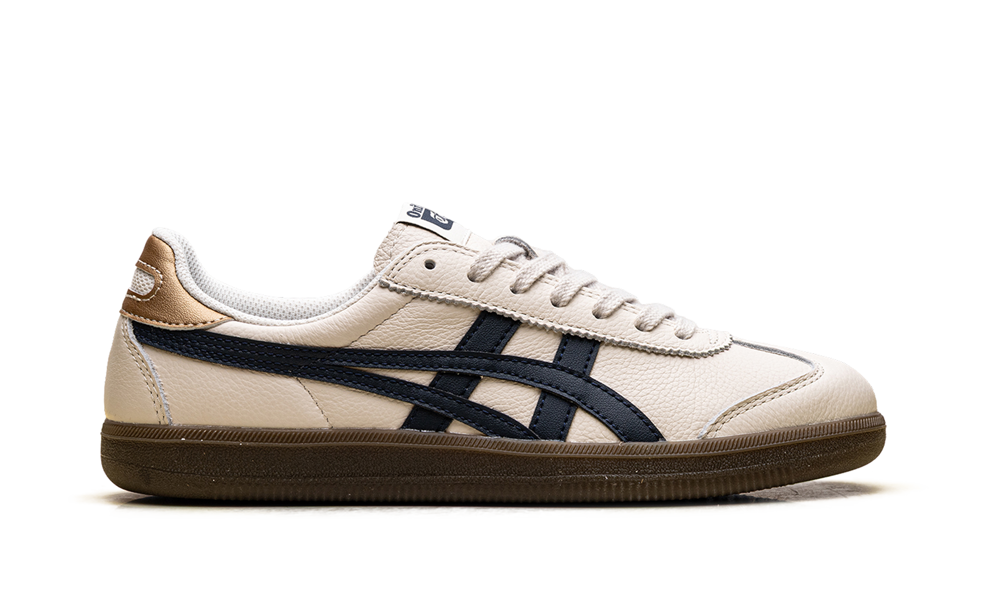 Onitsuka Tiger Tokuten Birch Iron Navy Gum 1183C429 200