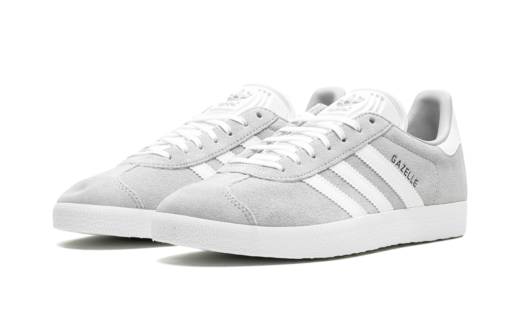 Adidas GAZELLE WMNS Grey IF0917