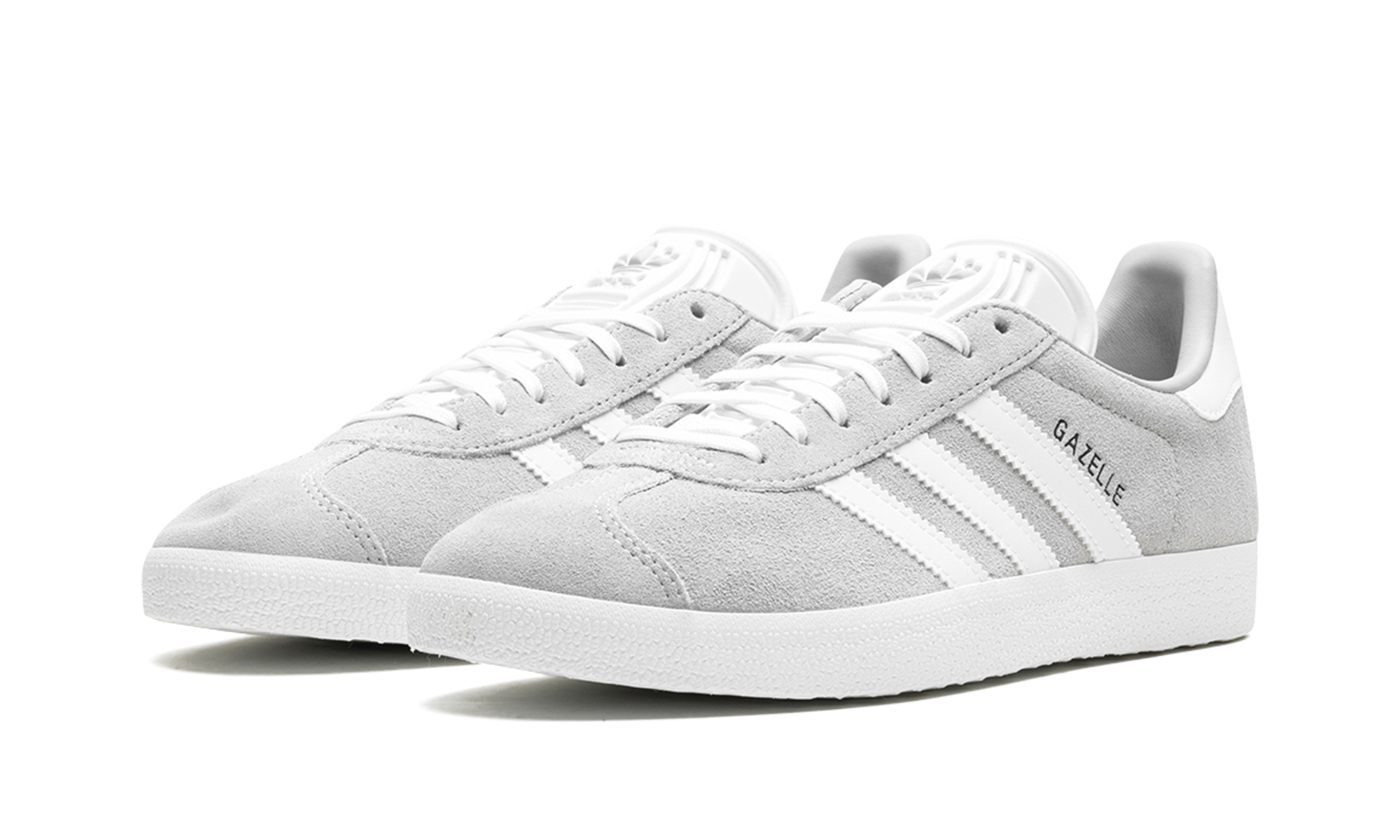 Adidas GAZELLE WMNS Grey IF0917