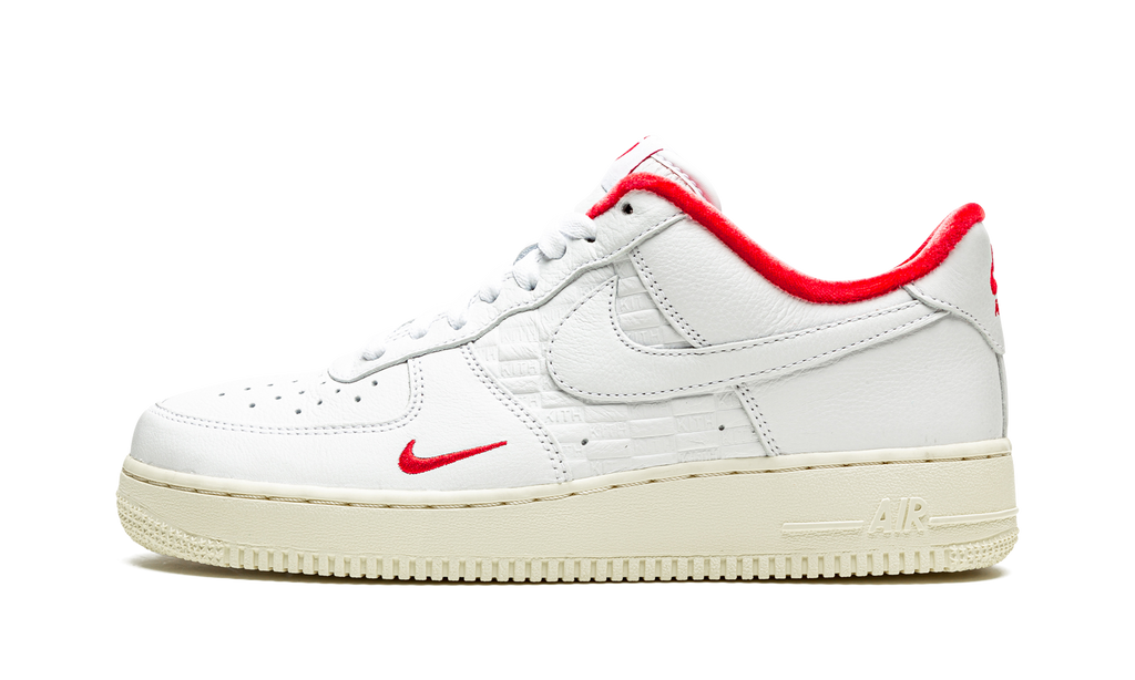 Nike Air Force 1 Low Kith Tokyo CZ7926 100