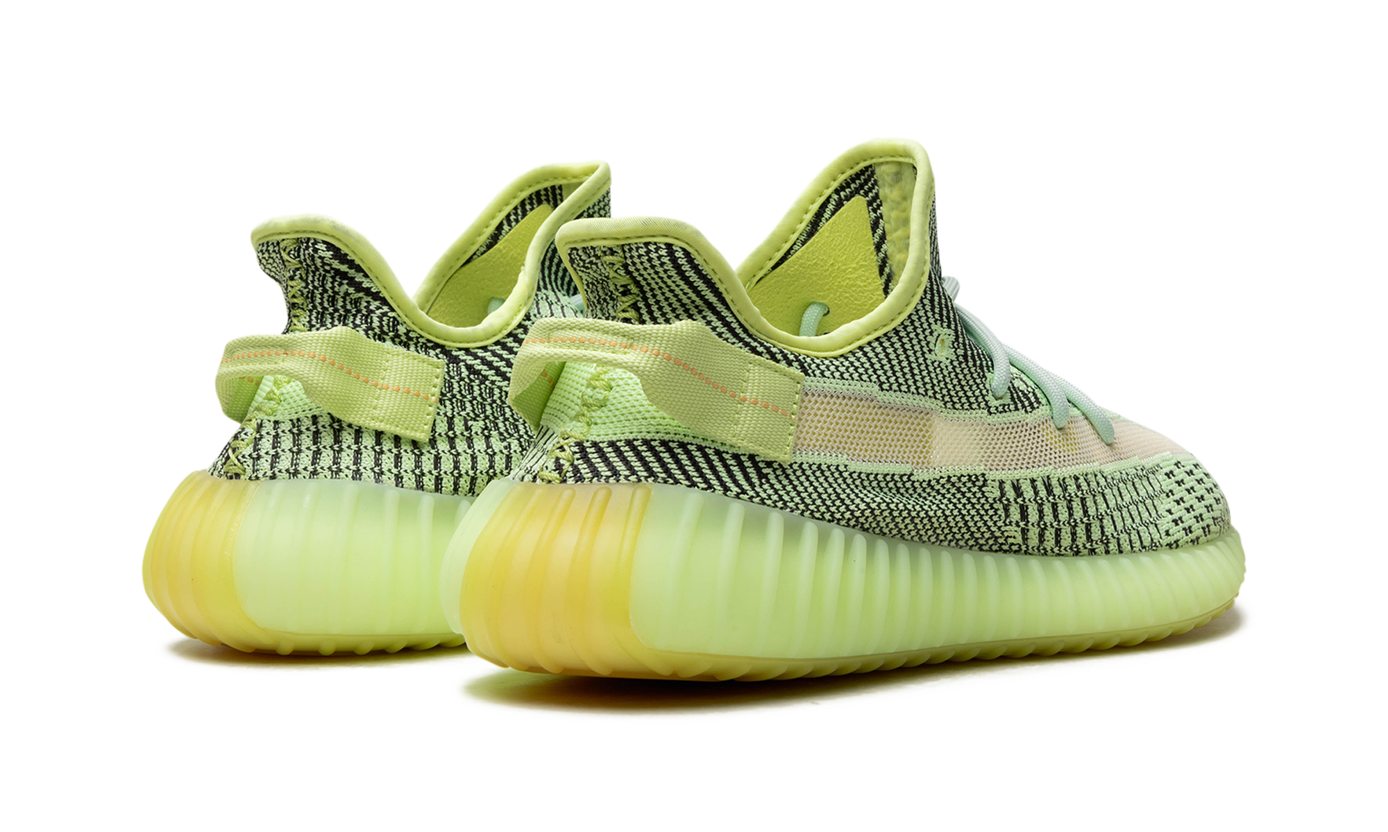 Yeezy Boost 350 V2 Yeezreel FW5191