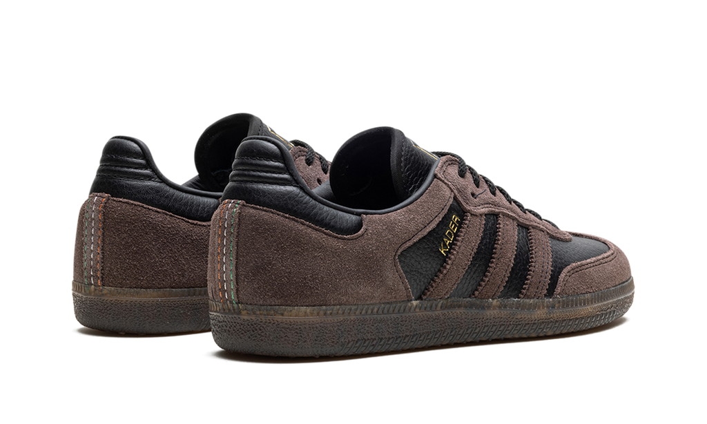 Adidas Samba Kader Sylla