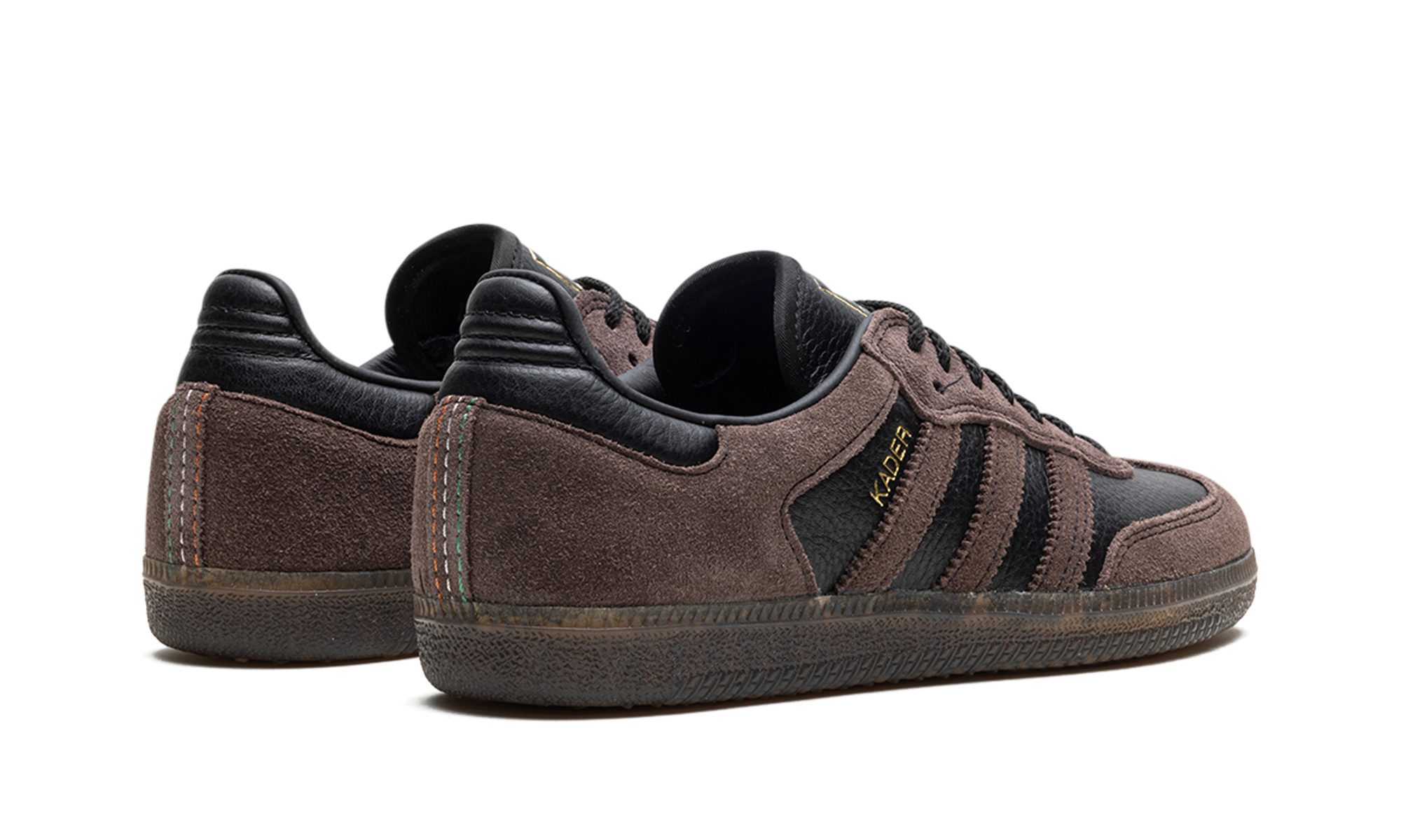 Adidas Samba Kader Sylla