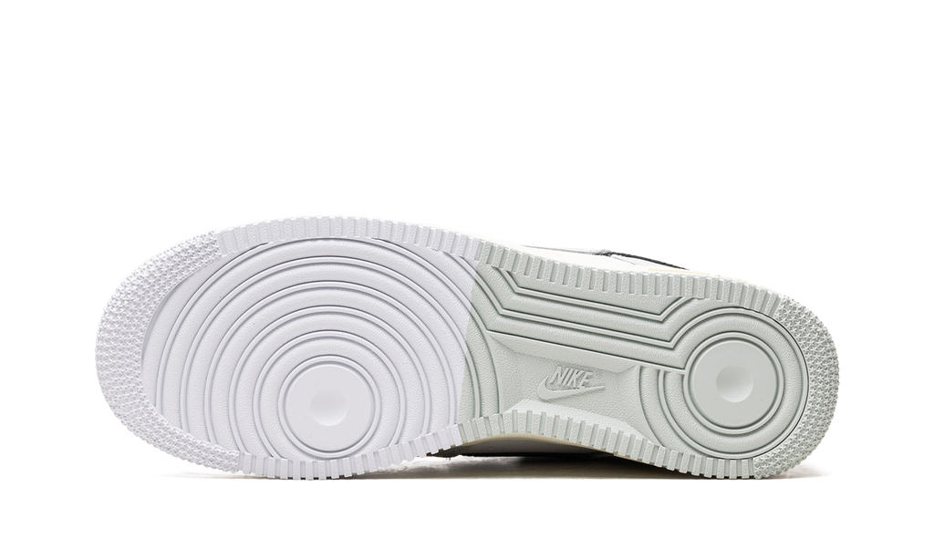 Nike Air Force 1 Low Split - Light Silver DZ2522 001