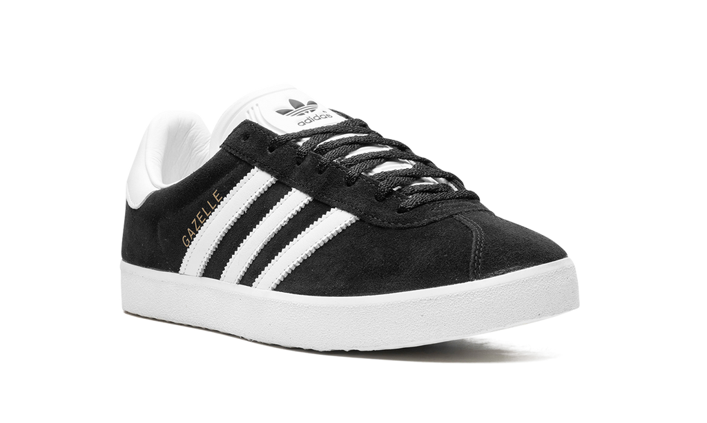 Adidas Gazelle 85 Black/White IE2166