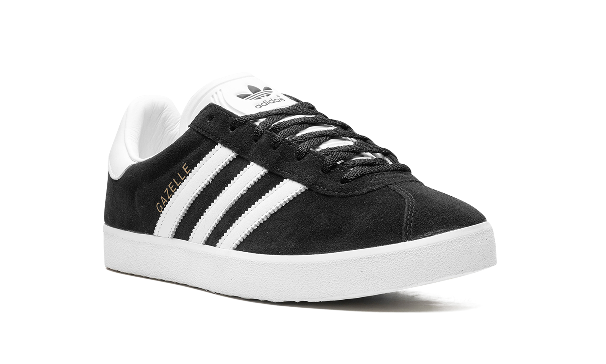 Adidas Gazelle 85 Black/White IE2166