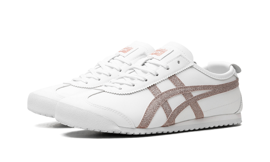 Onitsuka Tiger Mexico 66 White Rose Gold 1183B779 101