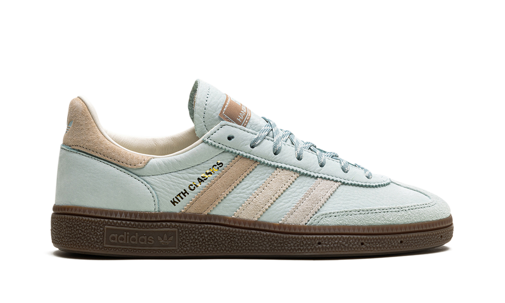 Adidas Handball Spezial Kith - Classics Program - Amazon Green IH2623