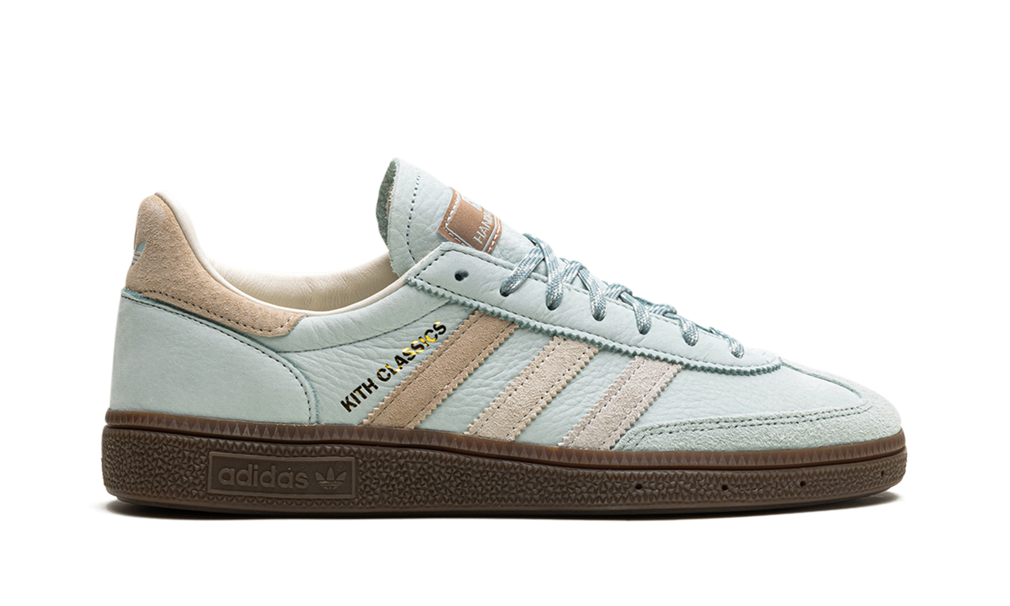 Adidas Handball Spezial Kith - Classics Program - Amazon Green IH2623