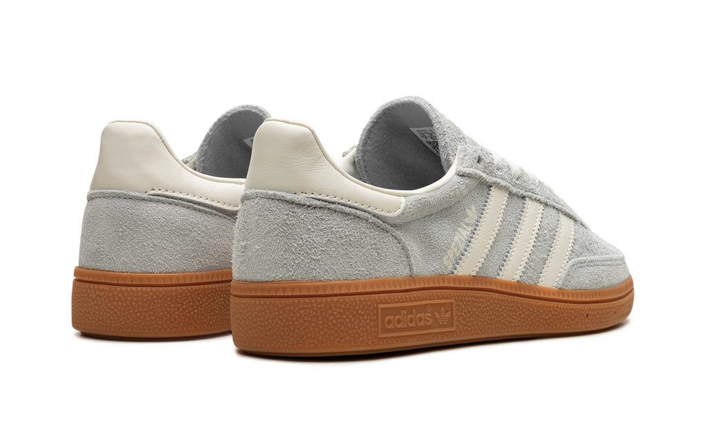 Adidas Handball Spezial WMNS Light Grey IF6491