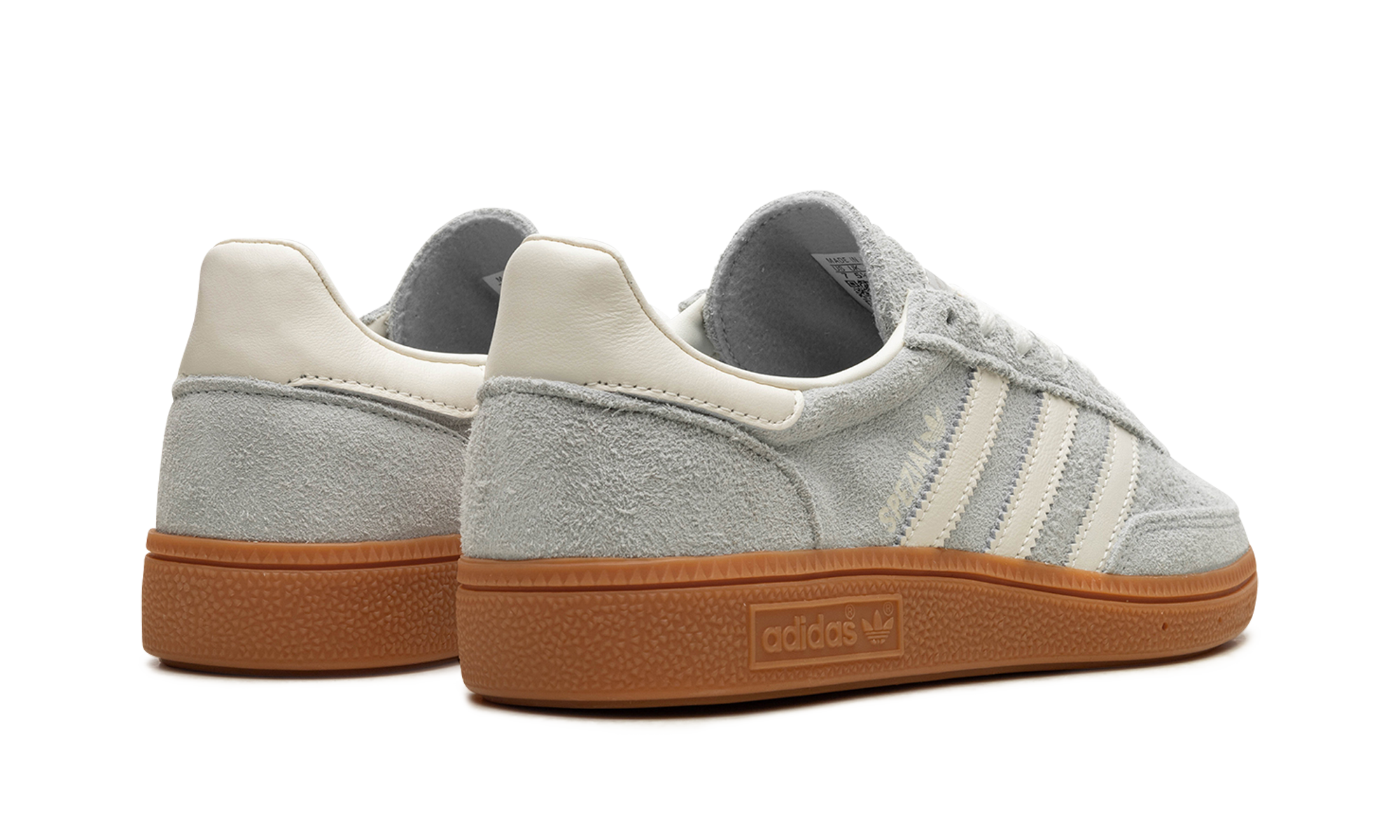 Adidas Handball Spezial WMNS Light Grey IF6491