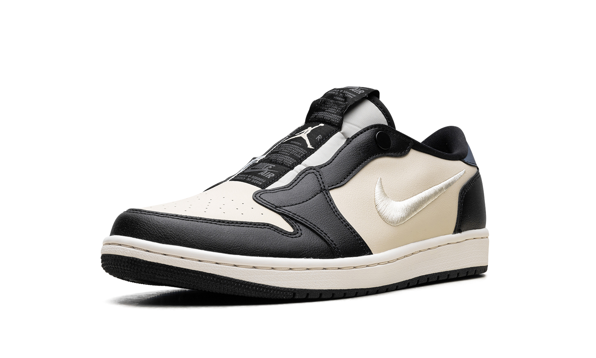 Air Jordan 1 Low Slip WMNS Fossil AV3918-201